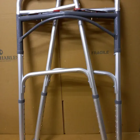 DRIVE FOLDING WALKING FRAME