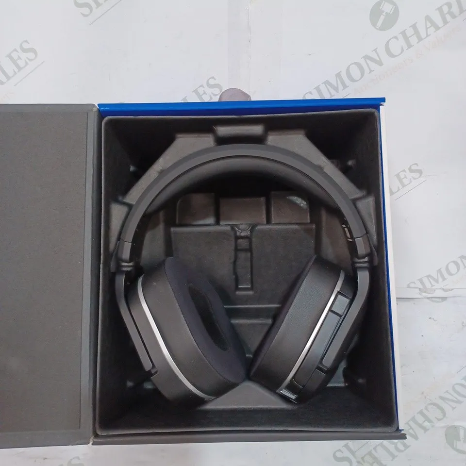 TURTLE BEACH STEALTH 700 GEN 2 MAX PS4/PS5 WIRELESS GAMING HEADSET