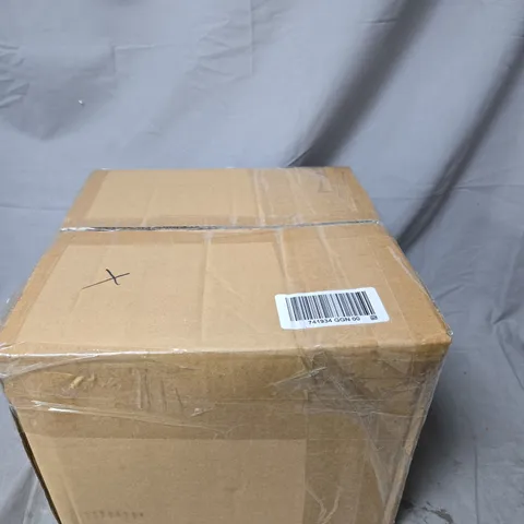 GARDEN REFLECTIONS SET OF 2 FLUTED URN PLANTERS