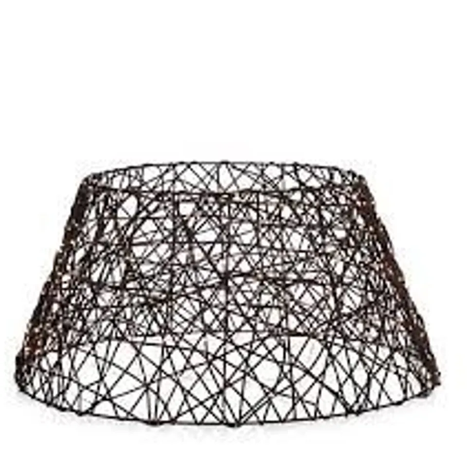 SARA BY SARA DAVIES PRE LIT CHRISTMAS TREE SKIRT