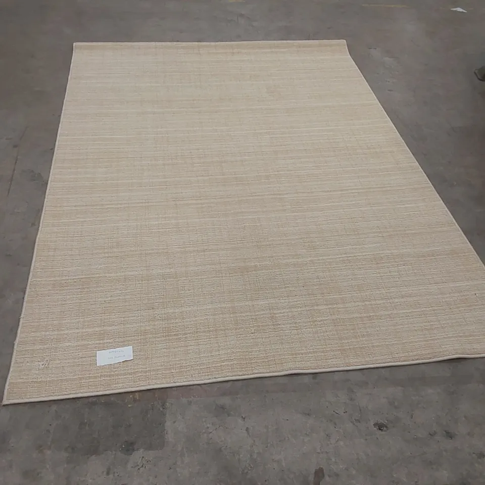 QUALITY DESIGNER AREA RUG - APPROXIMATELY 228 x 160cm