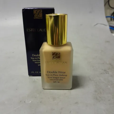 estee lauder double wear stay in place foundation 2C1 PURE BEIGE 30ML