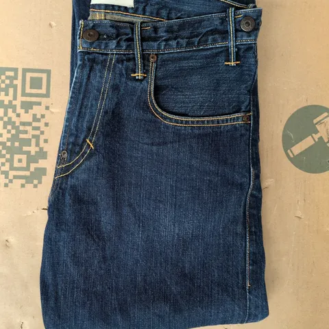 LEVIS 503 LOOSE JEANS IN BLUE SIZE UNSPECIFIED