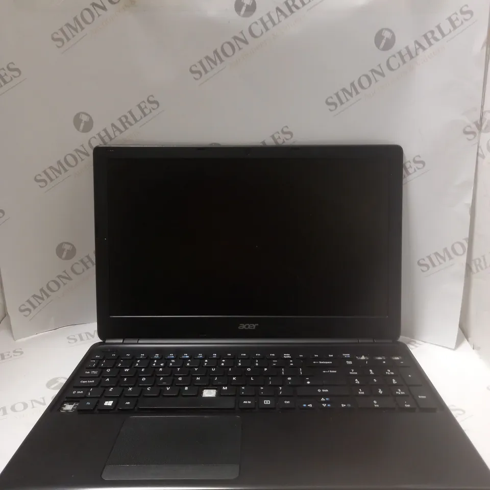 ACER TRAVELMATE NOTEBOOK