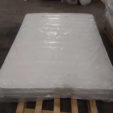 QUALITY BAGGED LIBERTY 1000 POCKET 5FT KING SIZE MATTRESS