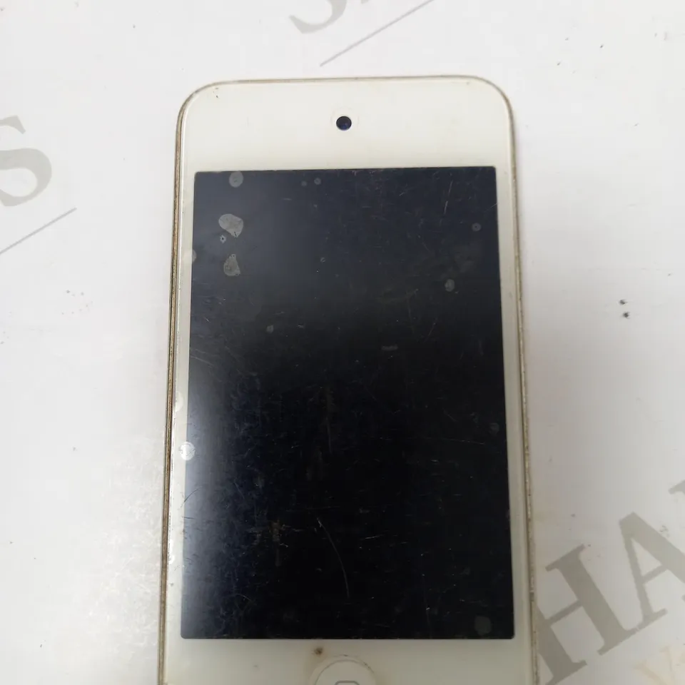 IPOD TOUCH 4TH GEN
