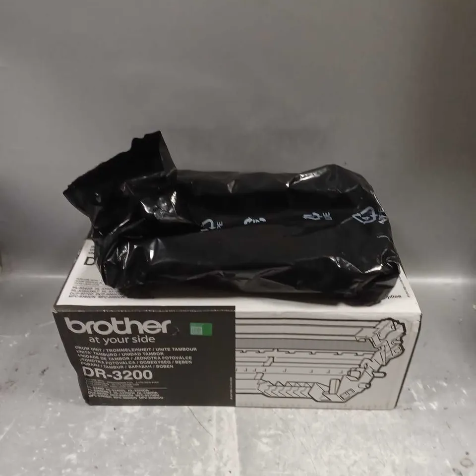 BOXED BROTHER DR-3200 DRUM UNIT