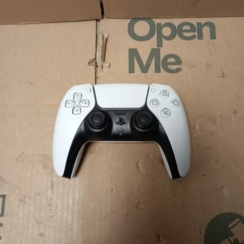SONY PLAYSTATION 5 DUALSENSE WIRELESS CONTROLLER – BOXED