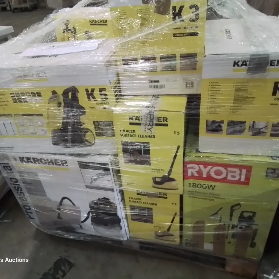 PALLET OF APPROXIMATELY 26 ASSORTED HOUSEHOLD & ELECTRICAL PRODUCTS TO INCLUDE