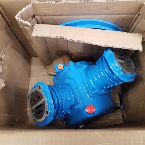 BOXED CLARKE NH3CV COMPRESSOR PUMP