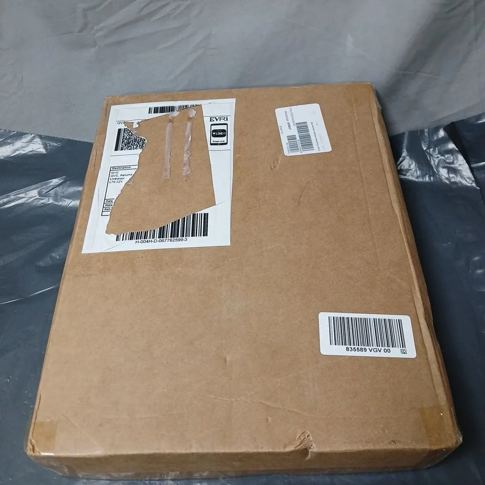 COOKS ESSENTIALS PORTABLE INDUCTION HOB