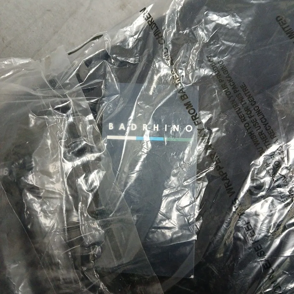 BAD RHINO ESSENTIAL CHINOS IN BLUE SIZE 46X32