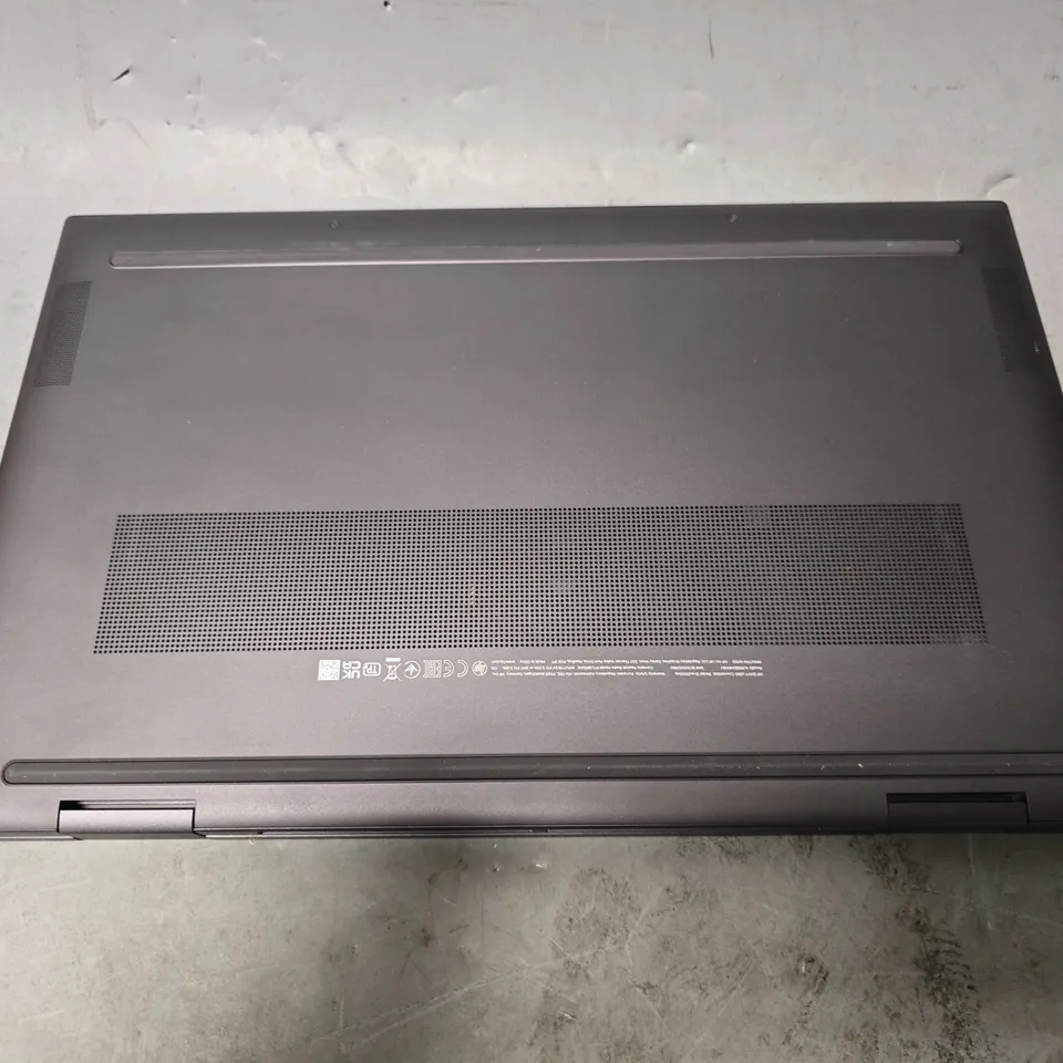 BOXED HP ENVY X360 LAPTOP 15-EU0005NA