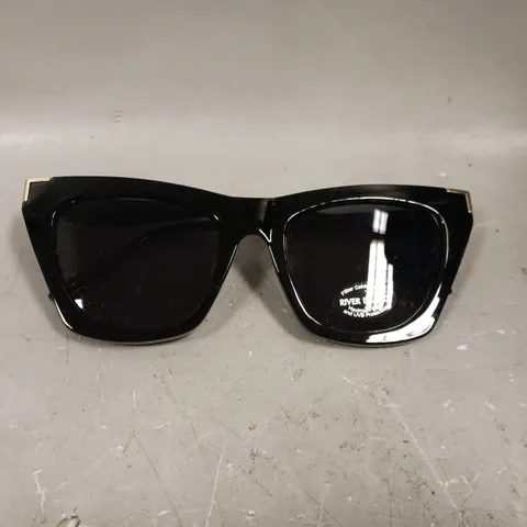 RIVER ISLAND CATEYE SUNGLASSES
