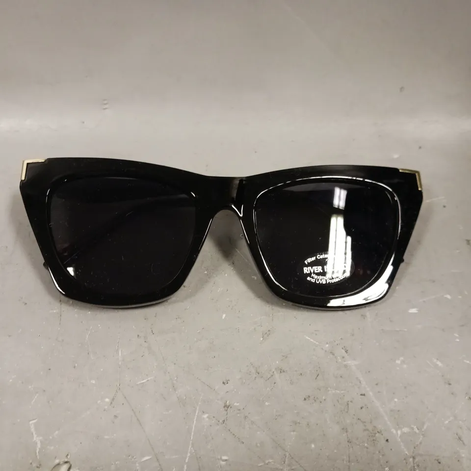 RIVER ISLAND CATEYE SUNGLASSES 