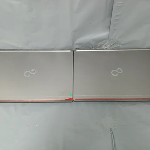 2 FUJITSU LIFEBOOK E734