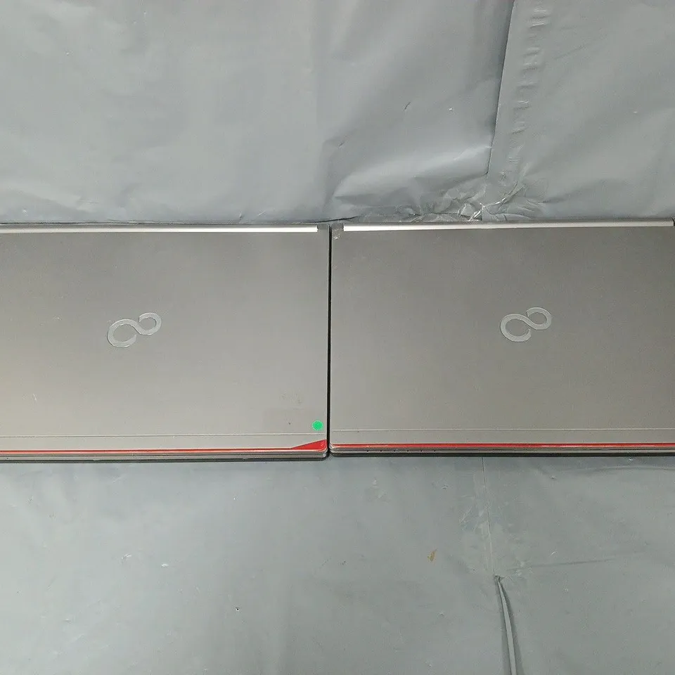 2 FUJITSU LIFEBOOK E734