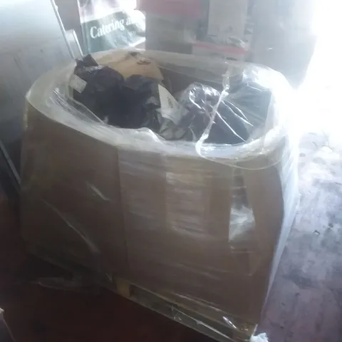 PALLET OF APPROXIMATELY 24 ELECTRICAL ITEMS INCLUDING