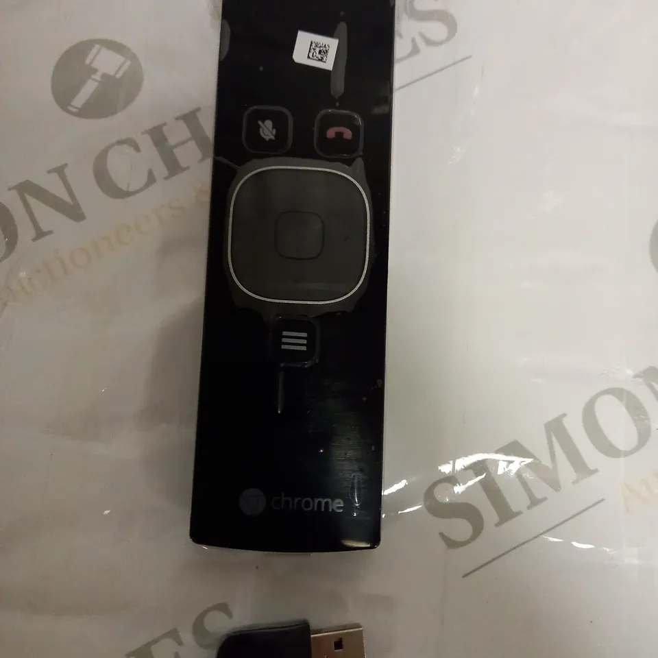 ASUS REMOTE CONTROL CHROMEBOX FM