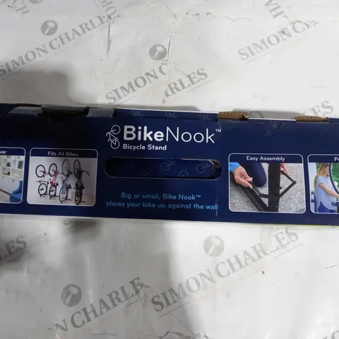 BIKE NOOK