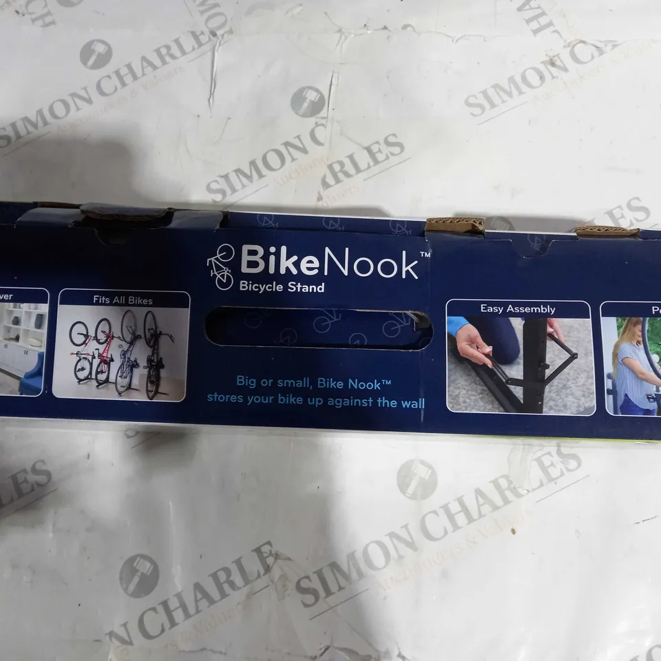 BIKE NOOK