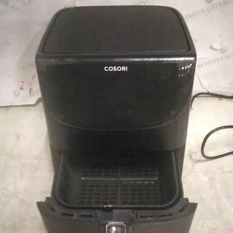 BOXED COSORI SMART 5.5L AIR FRYER
