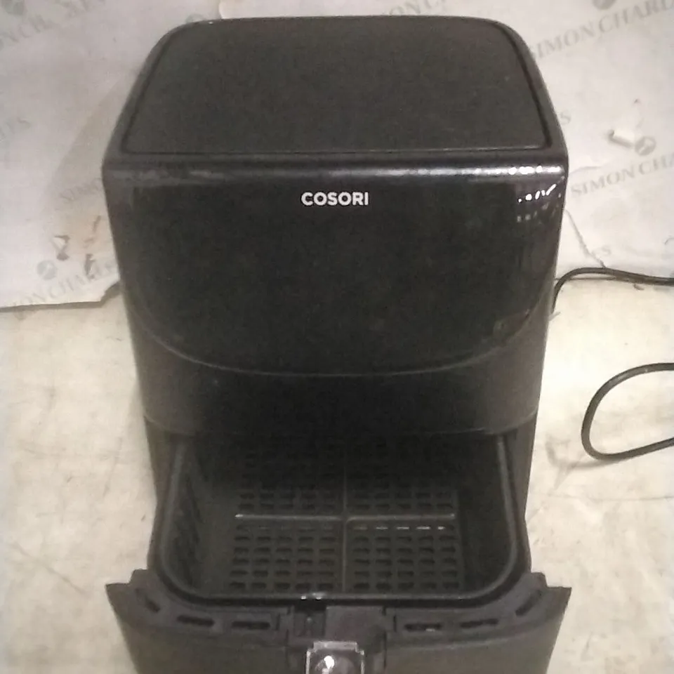 BOXED COSORI SMART 5.5L AIR FRYER
