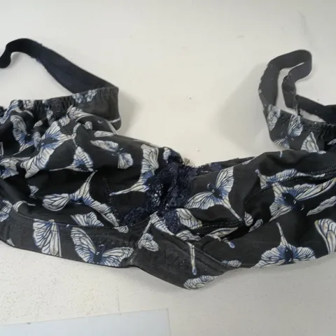 BONPRIX WOMEN'S COTTON BRA β UK 38E
