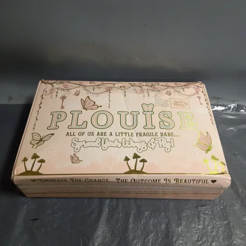 SEALED BOXED PLOUISE MYSTERY BOX