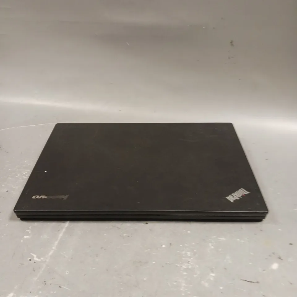 LENOVO THINKPAD X240 SERIES LAPTOP 