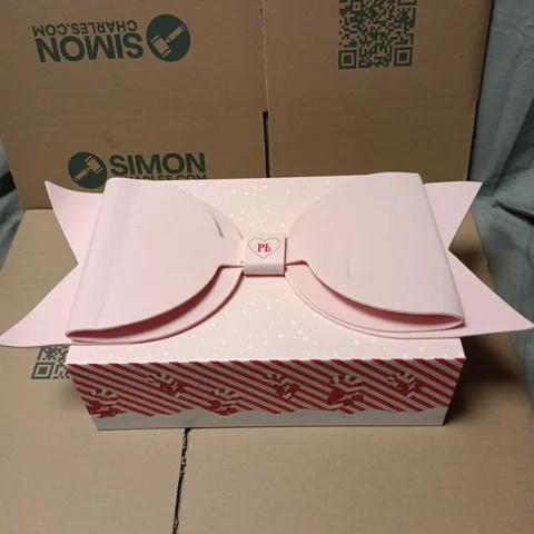 PLOUISE 5 ITEM GIFT SET TO INCLUDE BAD BITCH ENERGY CHERRY BAKEWELL, MAKE UP MELTING MIST ETC