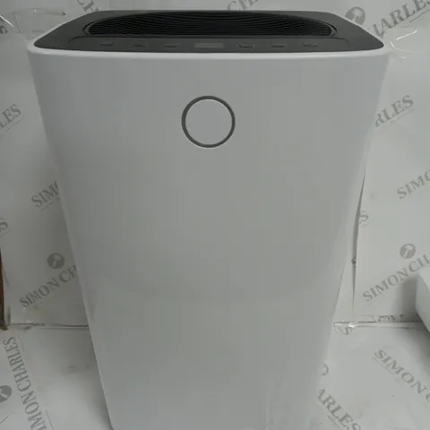 12L DEHUMIDIFIER WITH 2L WATER TANK AND TIMER 