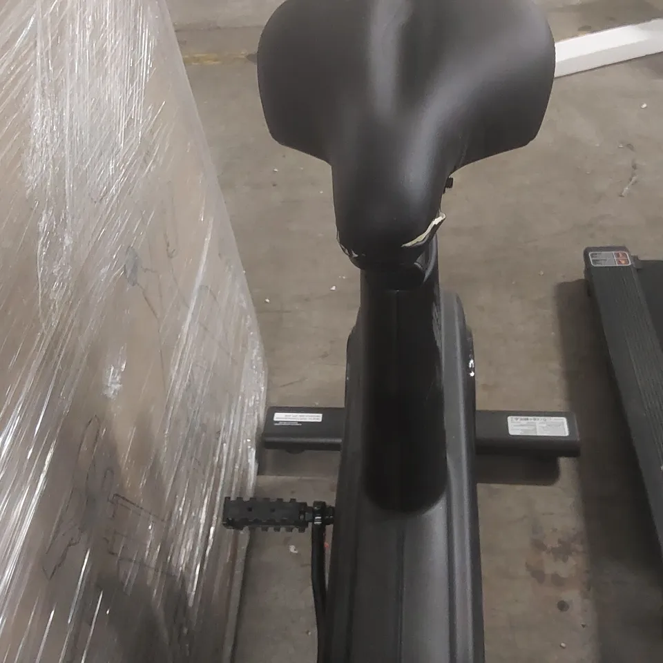 REEBOK I-BIKE EXERCISE BIKE