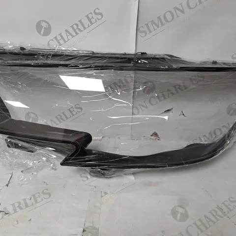 HEADLIGHT COVER