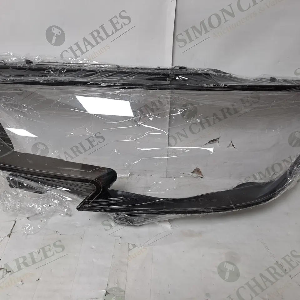 HEADLIGHT COVER 