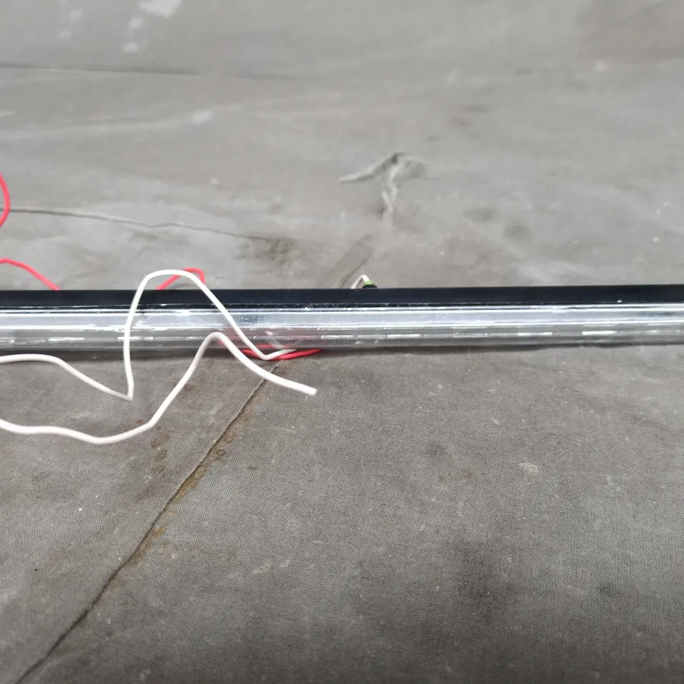 APPROXIMATELY  50 LED THIRD STOP LAMP 12V OR 24V  LIGHTS 