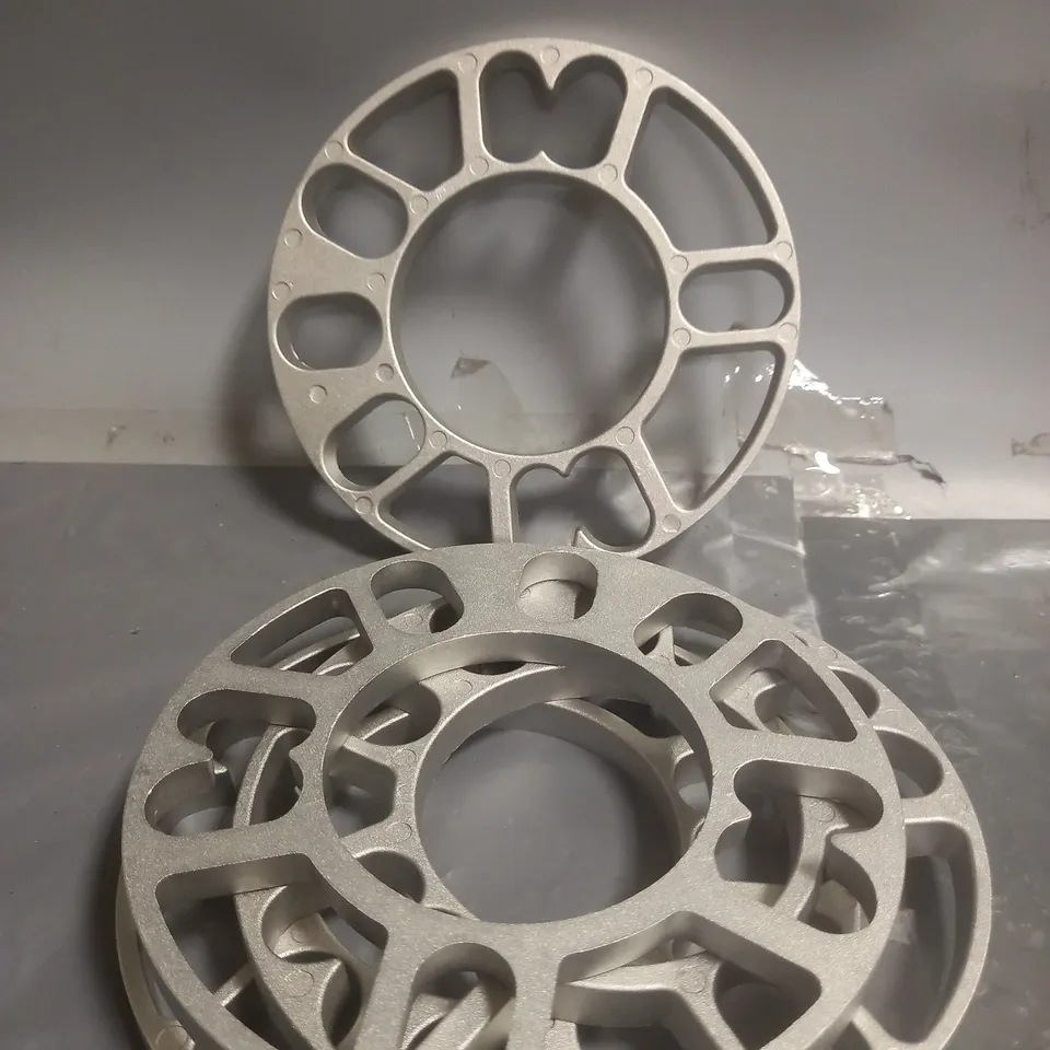 OMDHATU WHEEL SPACERS 10MM X4
