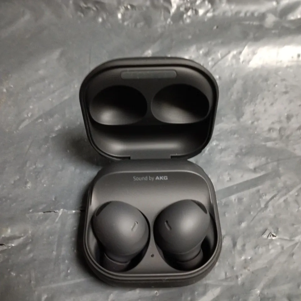 SAMSUNG GALAXY BUDS2 WIRELESS EARPHONES 