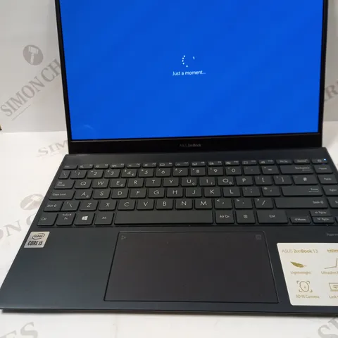 ASUS OLED ZENBOOK 13 UX325JA