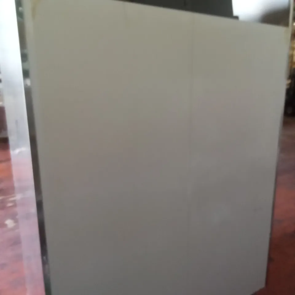 COMMERCIAL DOUBLE DOOR FRIDGE FREEZER - FPLUSTN140