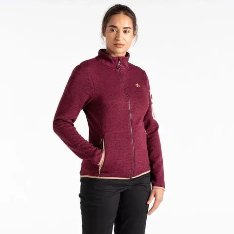 BRAND NEW REGATTA WOMEN'S TORREK MOUNTAIN THERMAL FLEECE UK SIZE 10