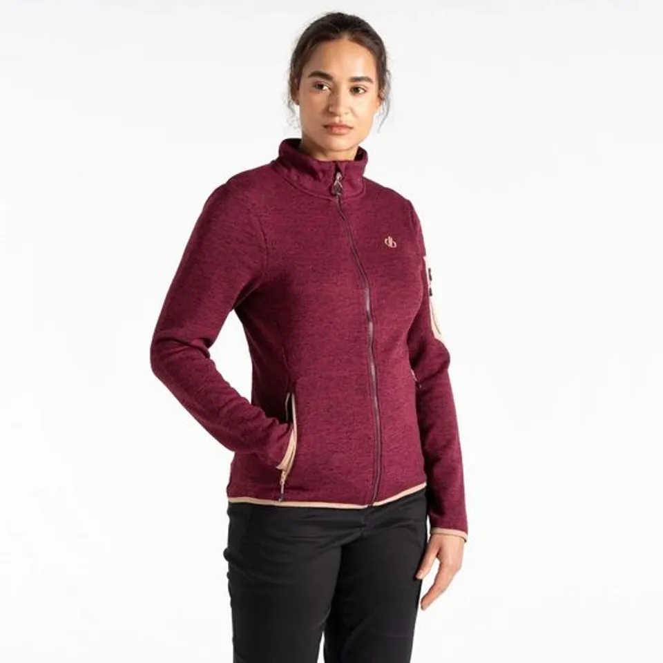 BRAND NEW REGATTA WOMEN'S TORREK MOUNTAIN THERMAL FLEECE UK SIZE 10