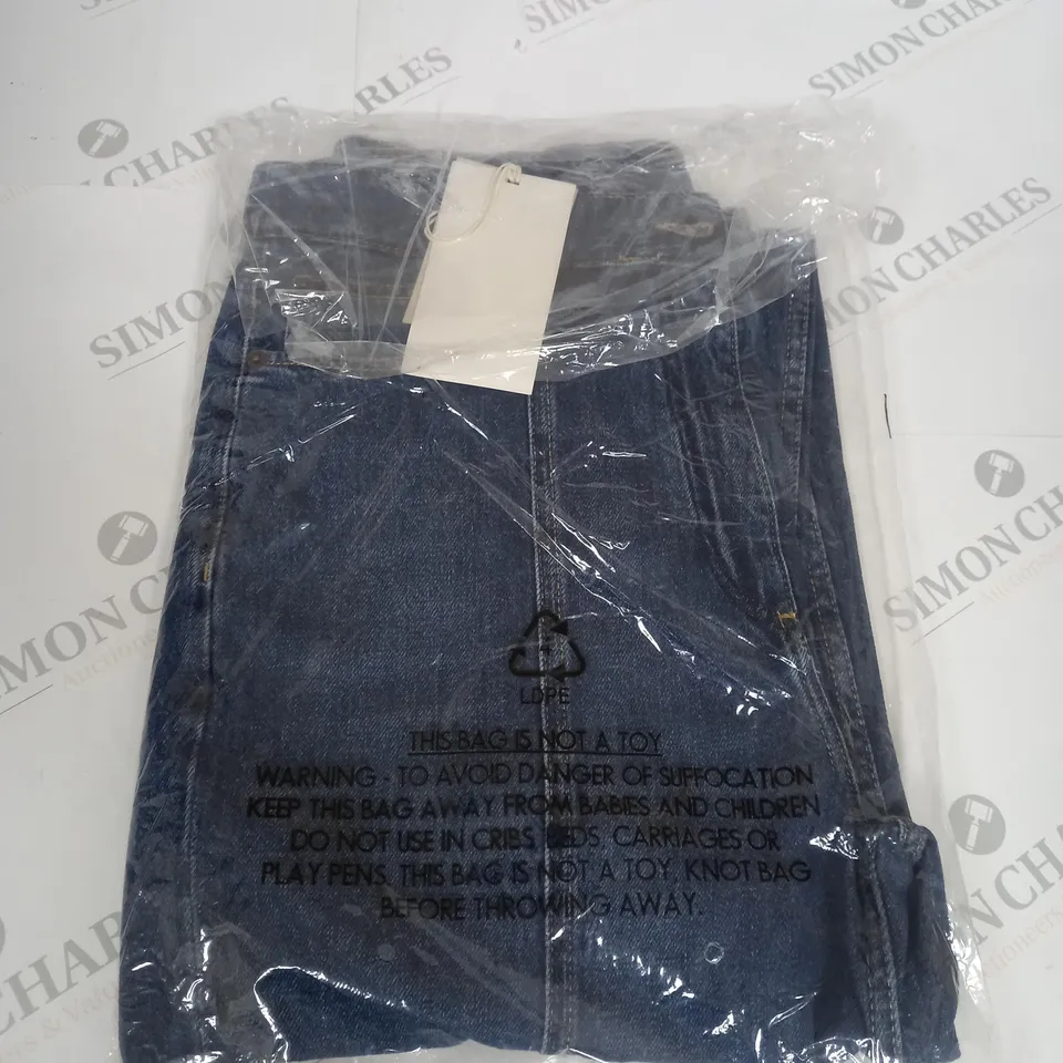 JIGSAW BECK TAILORED JEANS SIZE 32 