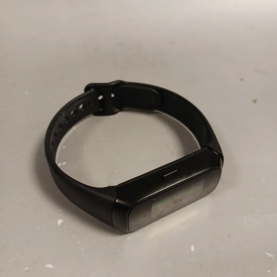 SAMSUNG GALAXY FIT SMART FITNESS TRACKER WATCH