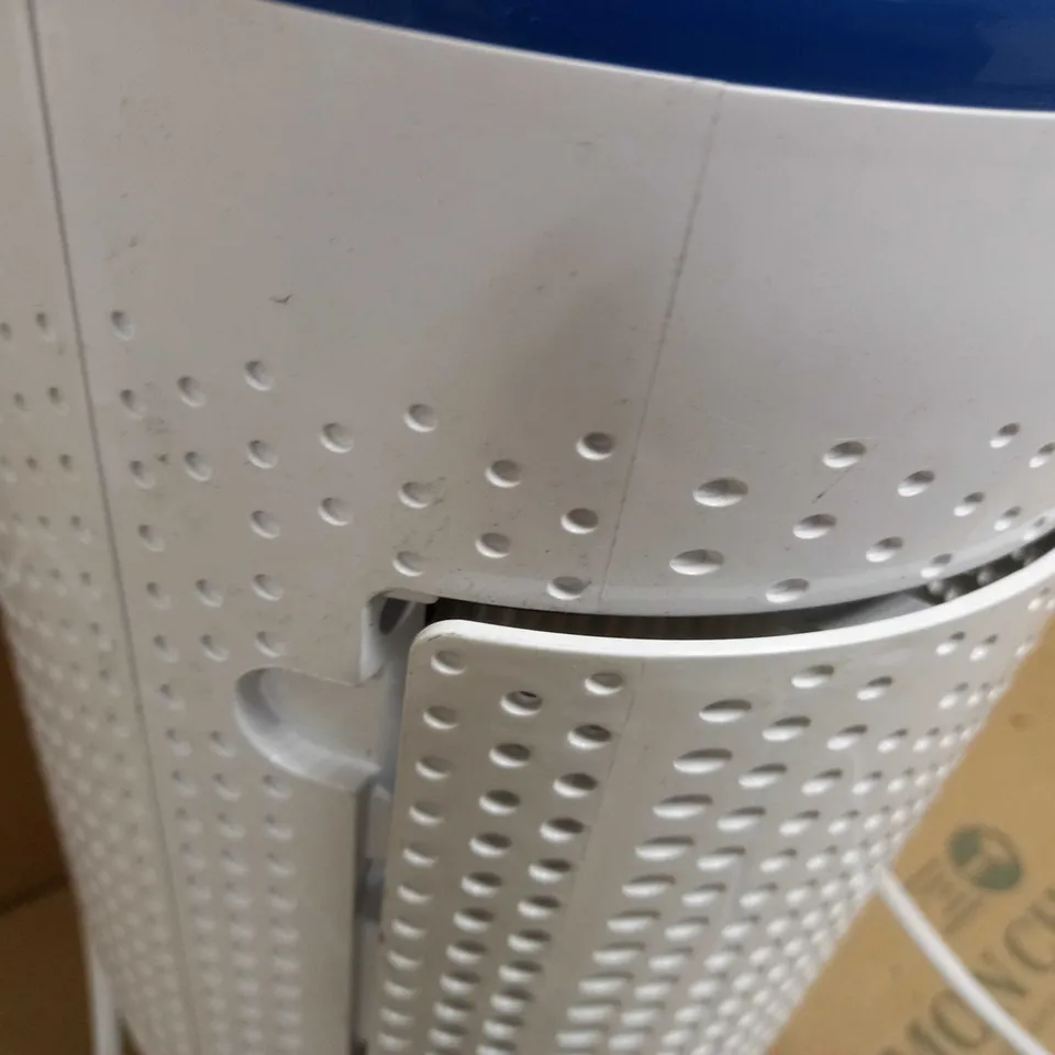 HOMEDICS AP-T20WT-GB AIR PURIFIER