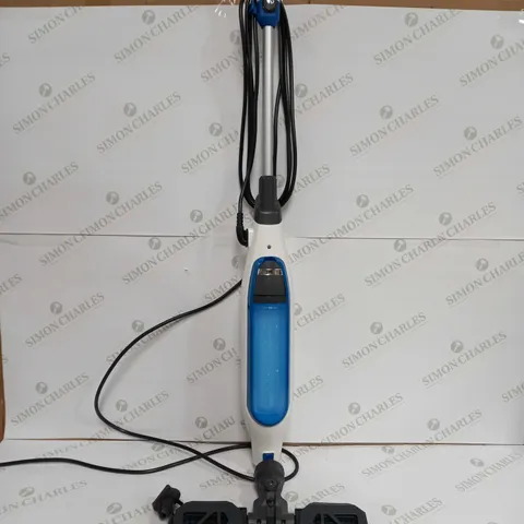 SHARK KLIK AND FLIP STEAM MOP
