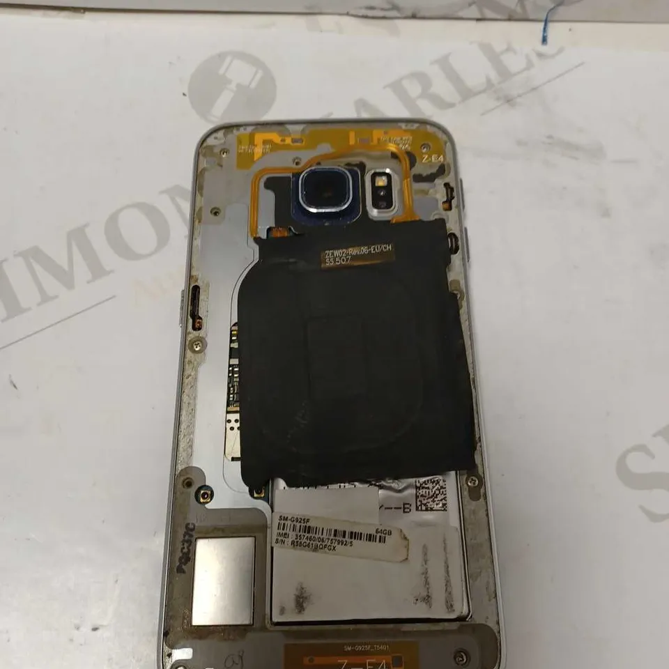 SAMSUNG GALAXY S7