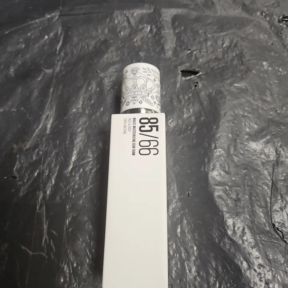 IL MAKIAGE SKIN FOUNDATION – SHADE 85/66 .