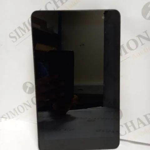 DELL VENUE PRO 8.1 TABLET MODEL: T01D