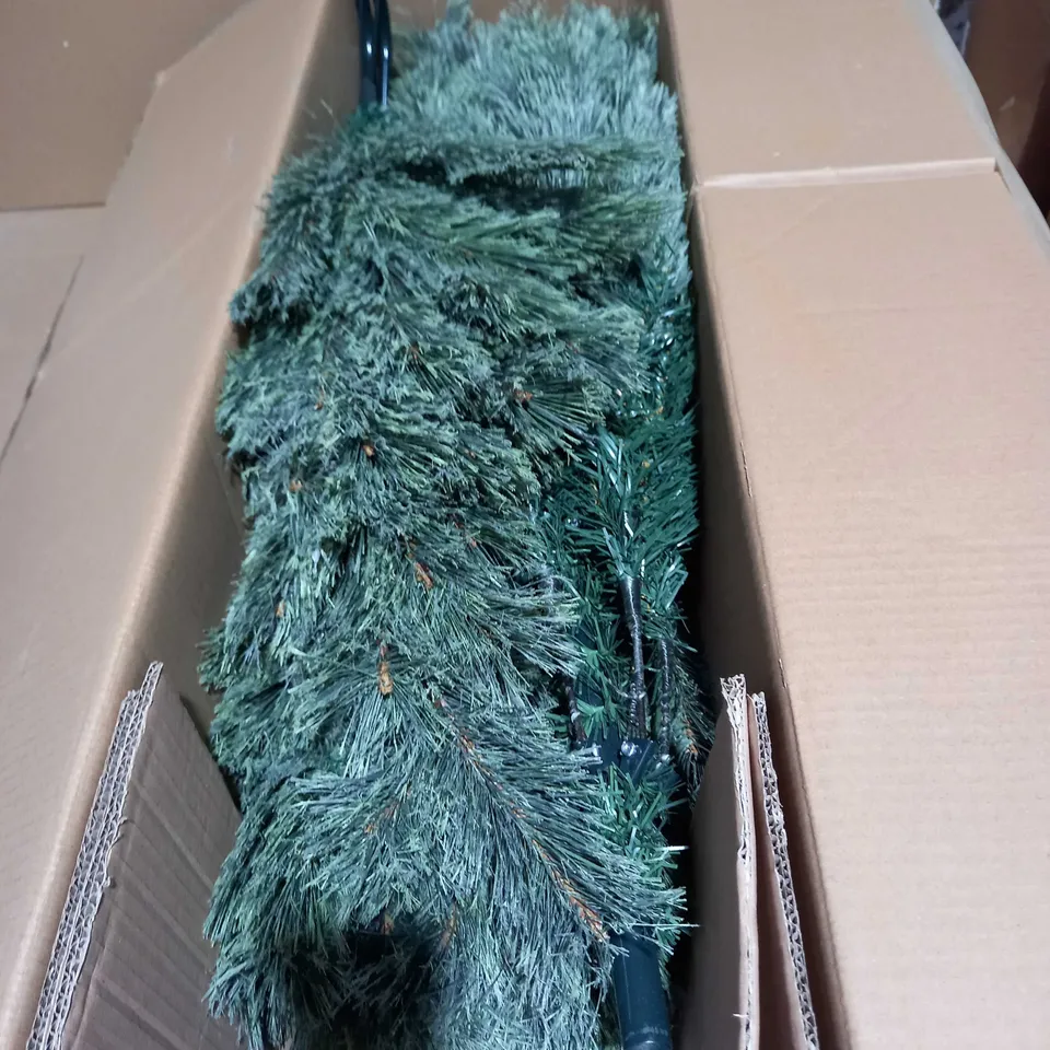 6FT CASHMERE XMAS TREE